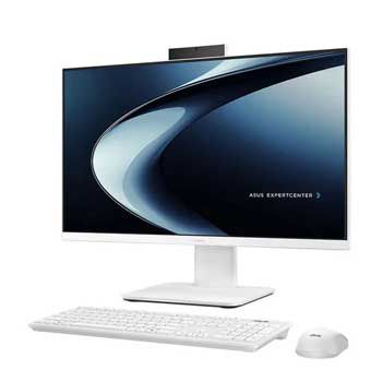 Máy bộ Asus AIO P440VAK-WPC174W (Trắng)