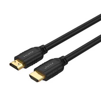 CABLE HDMI 2.0 UNITEK C11079ABK ( Dài 15m )