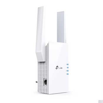 TP LINK Wifi 6 AX1500 RE505X - Bộ mở rộng sóng Wifi