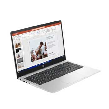 HP 240 G10 - B93GXAT (Bạc)