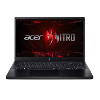 Acer Nitro V ANV15-51-75GS (NH.QN8SV.005) (Đen)