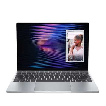 Dell XPS 13 DX13260 DX3C5376W1-Sky (Xanh)