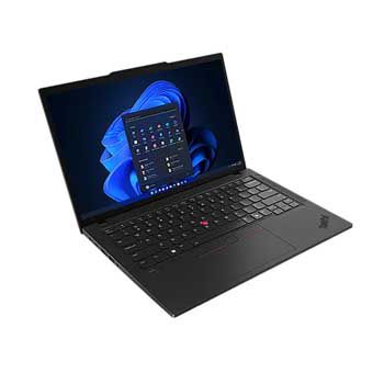Lenovo ThinkPad P14s Gen 6 - 21QT005BVN (Đen)