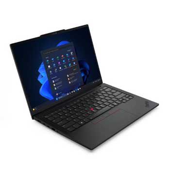 Lenovo THINKPAD E14 Gen 7 - 21SX002QVA (Đen)