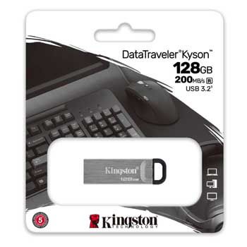 128GB KINGSTON DTKN (DTKN/128GB)