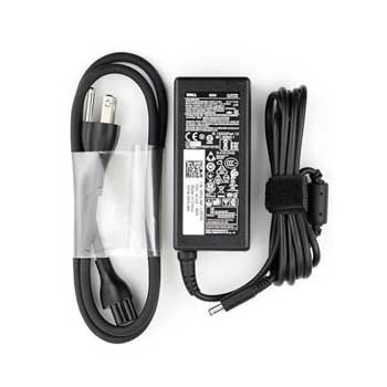 Sạc Laptop Dell 65W (4.5mm) chính hãng