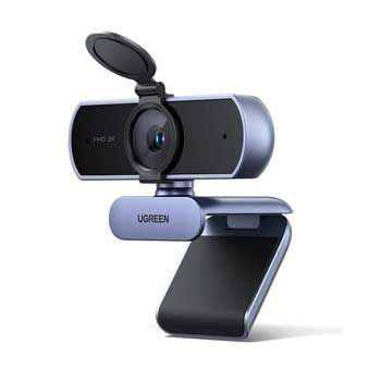 Webcam Ugreen 25442