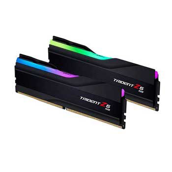 64GB DDRAM 5 6000 G.Skill - TZ5RK (KIT) - F5-6000J3238G32GX2-TZ5RK