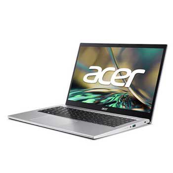 Acer Aspire 3 A315-59-381E(NX.K6TSV.006) (Bạc)