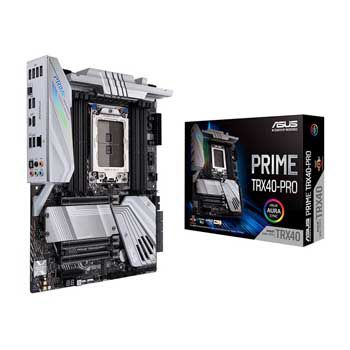 ASUS Prime TRX40 Pro (SK AM4)