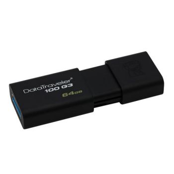 64GB KINGSTON DT100G3 USB 3.0