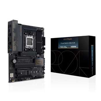 ASUS ASUS PROART B650-CREATOR (SK AM5)