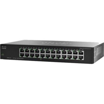 24 PORT Cisco SF95-24