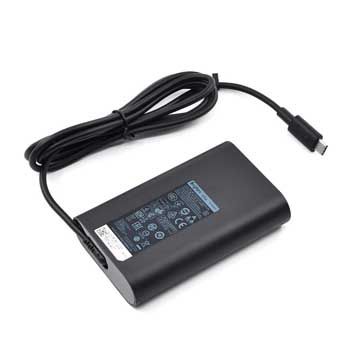 Sạc Laptop Dell 65W (Type-C) chính hãng