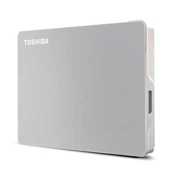 1TB TOSHIBA CANVIO Flex - HDTX110ASCAA EXTERNAL