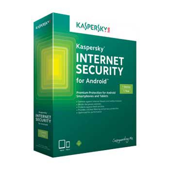 Kaspersky Internet Security For Android