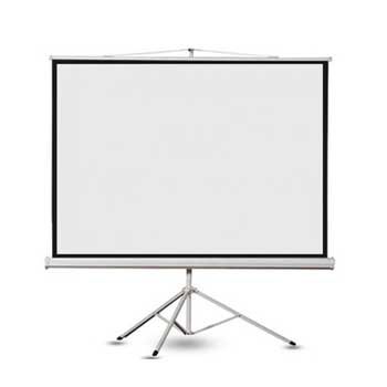 MÀN CHIẾU CHÂN ( DALITE/ Apollo / ECO SCREEN ) 70" x 70"