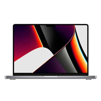 Macbook Pro 14.2" M1 PRO - Z15G001MW Xám ( Gray)