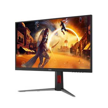LCD 27” Màn hình AOC Gaming U27G4/71