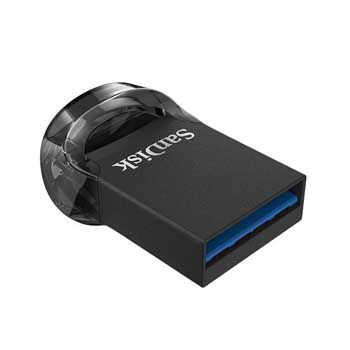 128GB SANDISK USB 3.1 CZ430 Ultra Fit