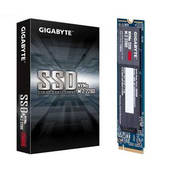512GB Gigabyte( M.2 PCIe) (GP-GSM2NE3512GNTD