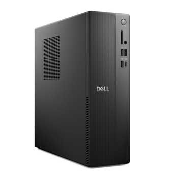 DELL Slim ECS1250 - DS-14100-8-512G-2Y (Black)