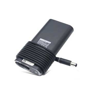 Adapter Dell Notebook 19.5V - 4.62A 90W 7.4 5.0 (0val) ( Đầu Kim Lớn ) (Loại tốt)