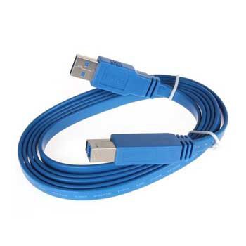 CABLE USB 3.0 UNITEK (YC413) 1.5M