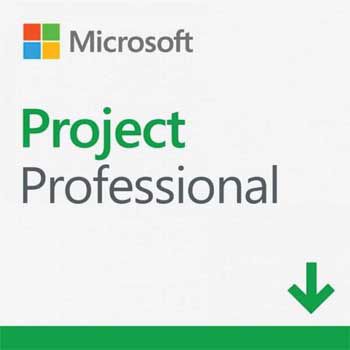 Phần mềm điện tử Microsoft Project Pro 2021 Win All Lng PK Lic Online DwnLd C2R NR H30-05939