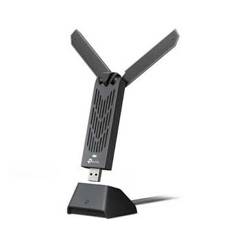 USB Wifi TP-Link TBE400UH (6448 Mbps/ Wifi 7/ 2.4/5/6 GHz)