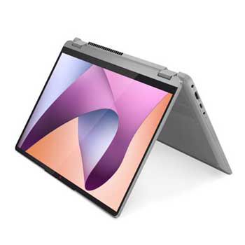Lenovo IdeaPad Flex 5 14ABR8 - 82XX00FWVN (Xám)