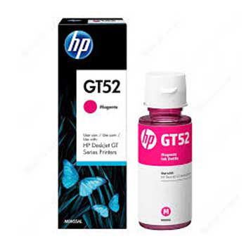 Mực in HP M0H55AA (GT52)
