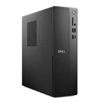 DELL Tower ECT1250 - TFPC85 (Black)