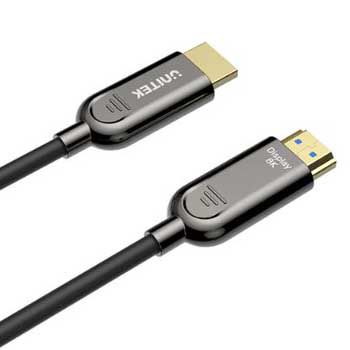 CABLE HDMI 2.1 UNITEK C11086GY01-5M ( Dài 5m )
