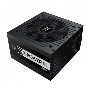 600W Xigmatek X-Power III 650-EN45990
