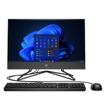 HP All in One - HP 200 Pro G4 AIO - 74S25PA