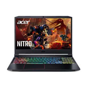 Acer Nitro 5 AN515-45-R86D (NH.QBCSV.005) (Đen)