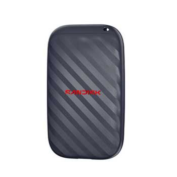 1TB SanDisk Extreme Portable Drive Disque 1TB SDSSDE10-1T00-G25 EXTERNAL