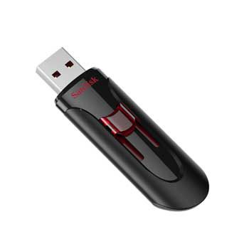 32GB SANDISK USB 3.0 CZ600