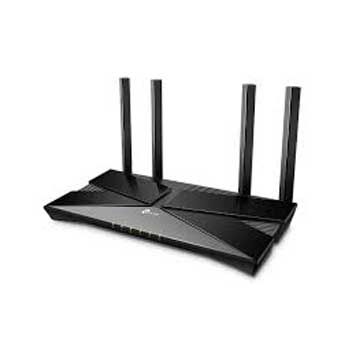 TP LINK Archer AX53 Router Wi-Fi 6