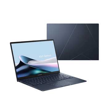 ASUS Zenbook 14 OLED UX3405MA-PP151W ( Xanh)