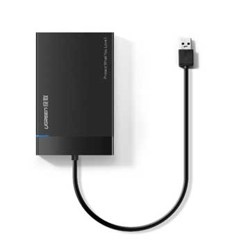 HDD BOX 2.5" UGREEN 30847