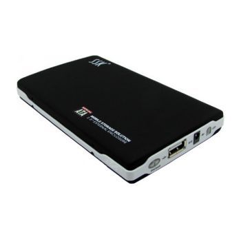 HDD BOX 2.5” SSK V300 (USB 3.0/2.0)