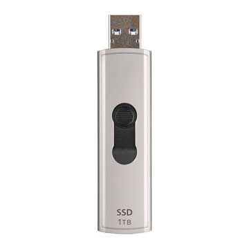 1TB TRANSCEND ESD320A- TS1TESD320A EXTERNAL
