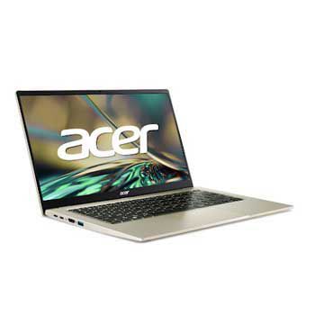 Acer Swift 3 SF314-512-741L (NX.K7JSV.001) (Vàng đồng)