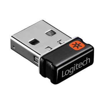 Đầu nhận tín hiệu LOGITECH USB UNIFYING RECEIVER