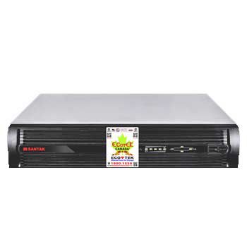 Bộ lưu điện SANTAK RACK 3K