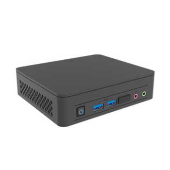 INTEL BOX NUC11ATK (BNUC11TNKI30000) (Tiết kiệm điện hơn 90%, tiêu thụ từ 5W-10W khi hoạt động) (Máy tính nhỏ , gọn nhất )
