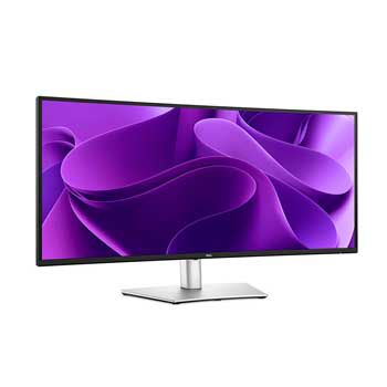 LCD 34" DELL Pro Plus P3425WE (Màn hình cong)