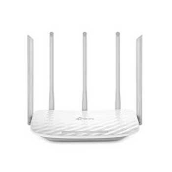 TP LINK Archer C60(màu trắng) AC1350 Dual Band Wireless Router